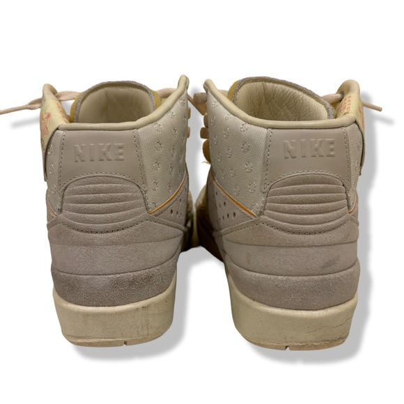 Jordan x Union 2 - Picture 5 of 7